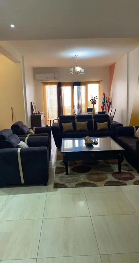 Appartement appart meublé ataya à Dakar