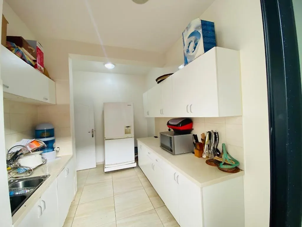 Appartement appart meublé ataya à Dakar Sénégal